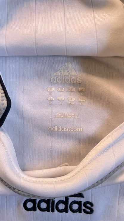 Real Madrid 06/07 Home - L