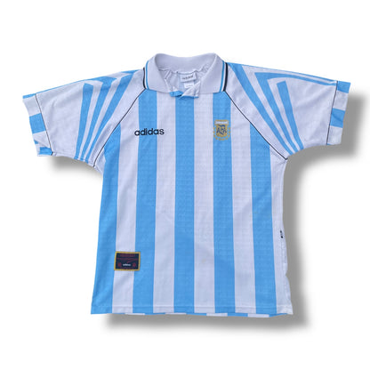 Argentina 96/98 Home - #5 - L