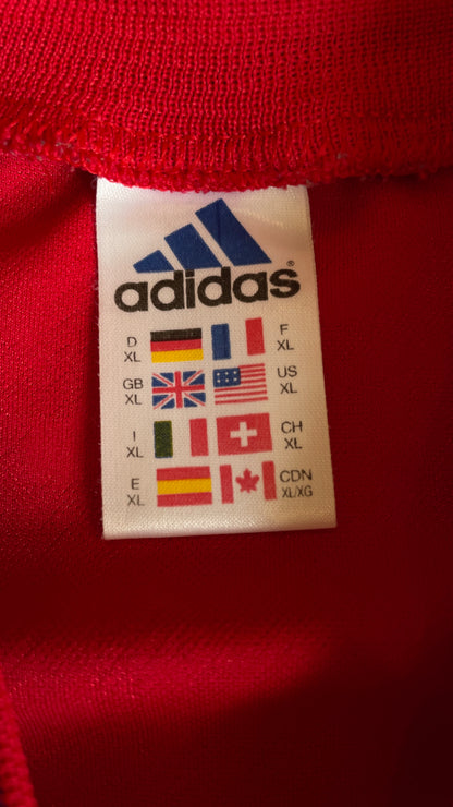 Crystal Palace 98/99 Home - XL