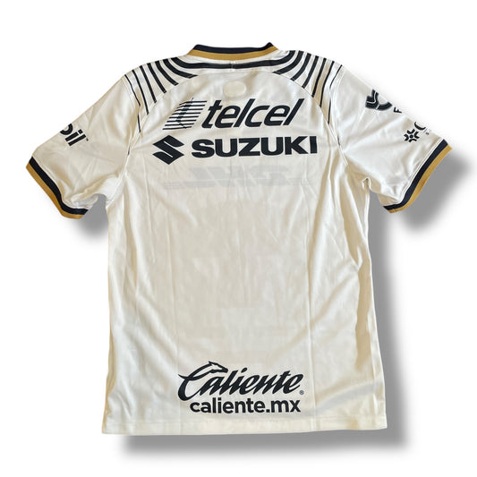 Pumas UNAM 22/23 Home BNWT - M