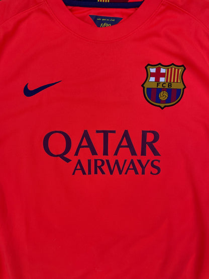 Barcelona 14/15 Away - NEYMAR #11 - XL