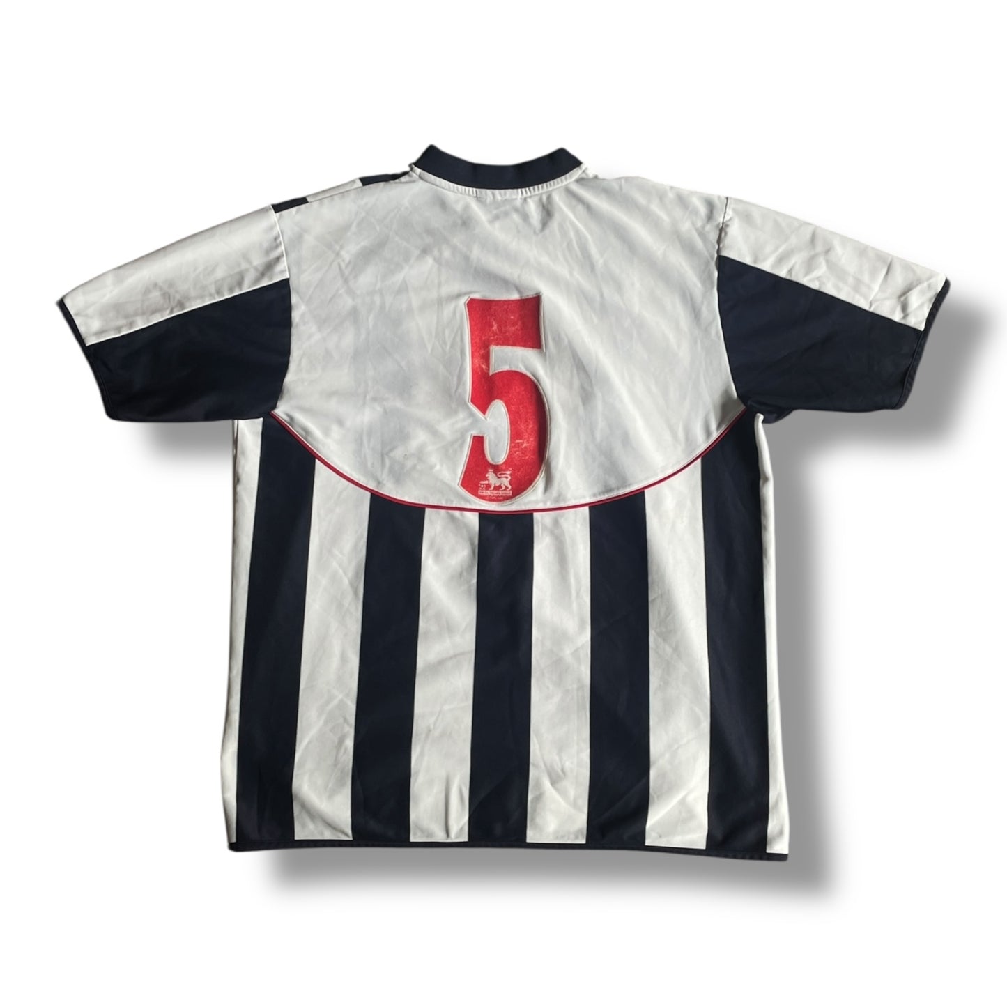 West Brom 04/05 Home - XL