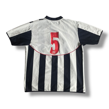 West Brom 04/05 Home - XL