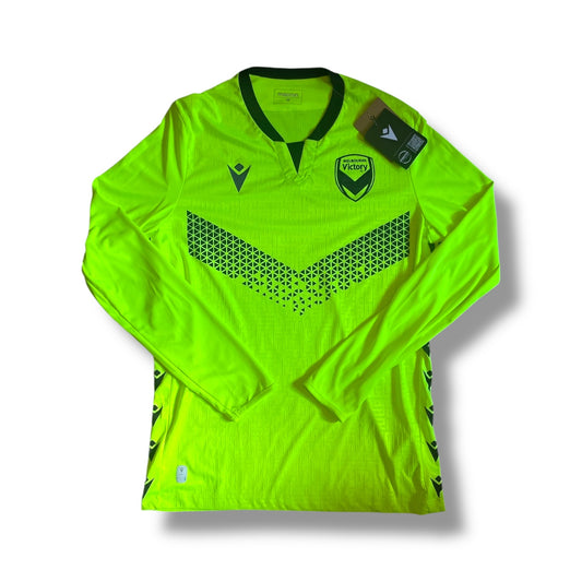 Melbourne Victory 22/23 GK - M BNWT