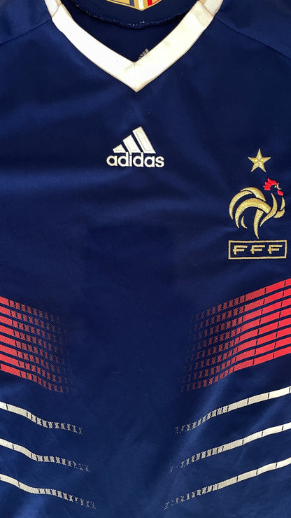 France 09/10 Home - L