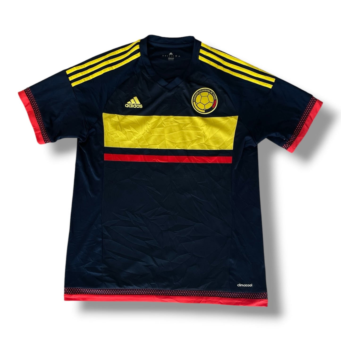 Colombia 2015 Away - M