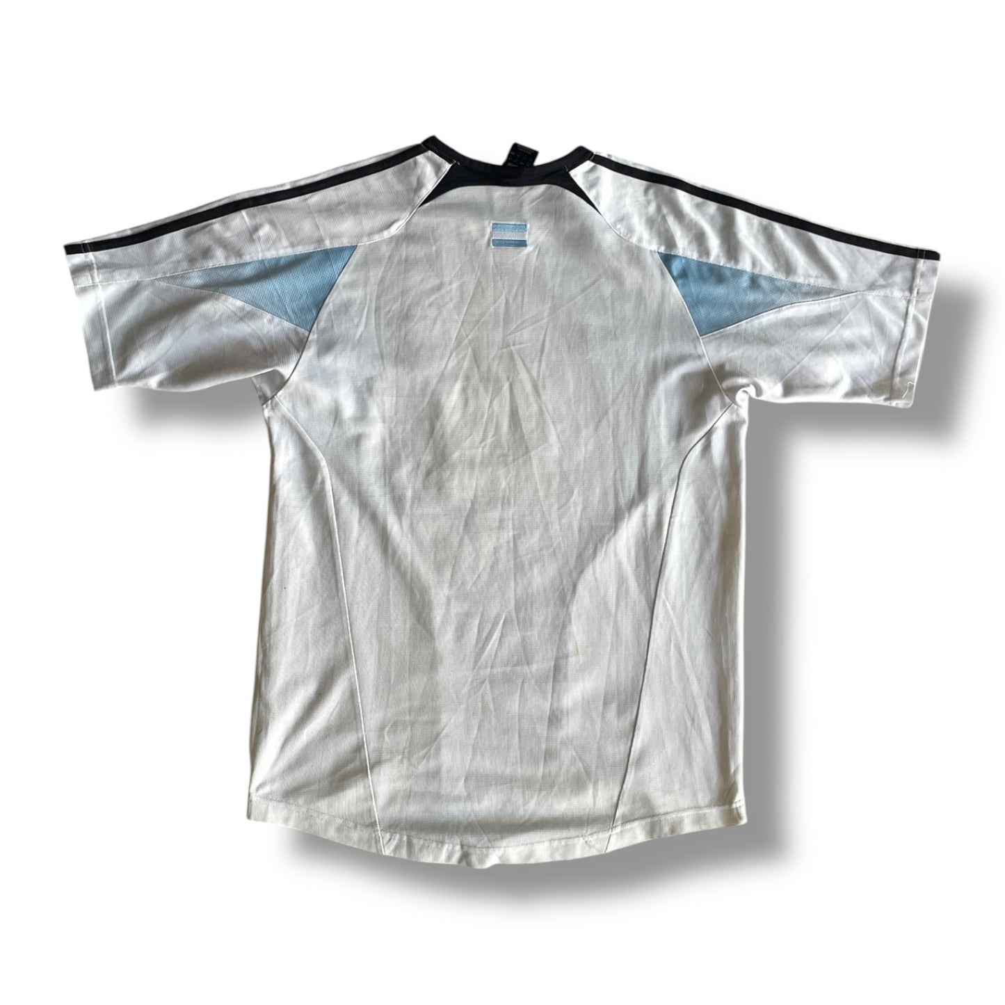 Argentina 2004 Training Kit - S