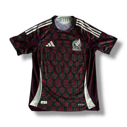 Mexico 2024 Home Player Issue - L