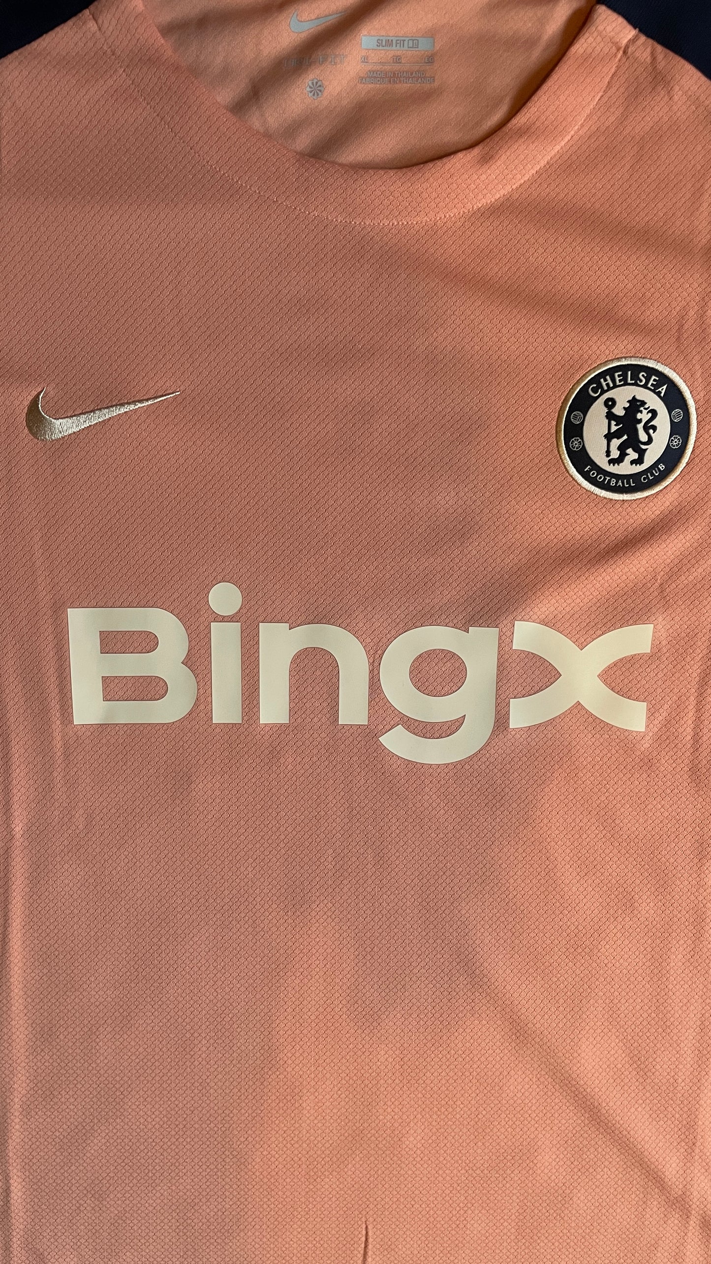 Chelsea 24/25 Training Kit BNWT - XL