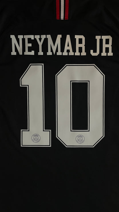 PSG 18/19 Third NEYMAR JR #10 - L