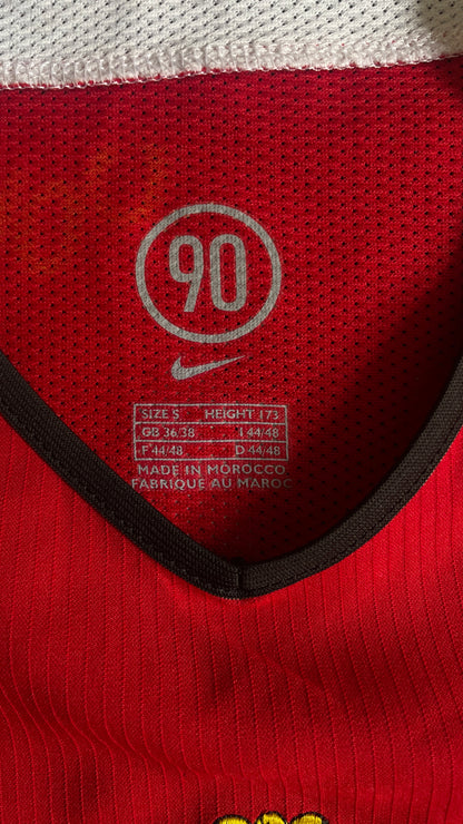 Manchester United 04/05 Home - RONALDO #7 - S