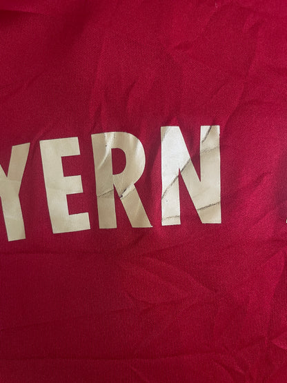 Bayern Munich 12/13 Home WT - M