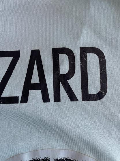 Belgium 16/17 Away - E.HAZARD #10 - M