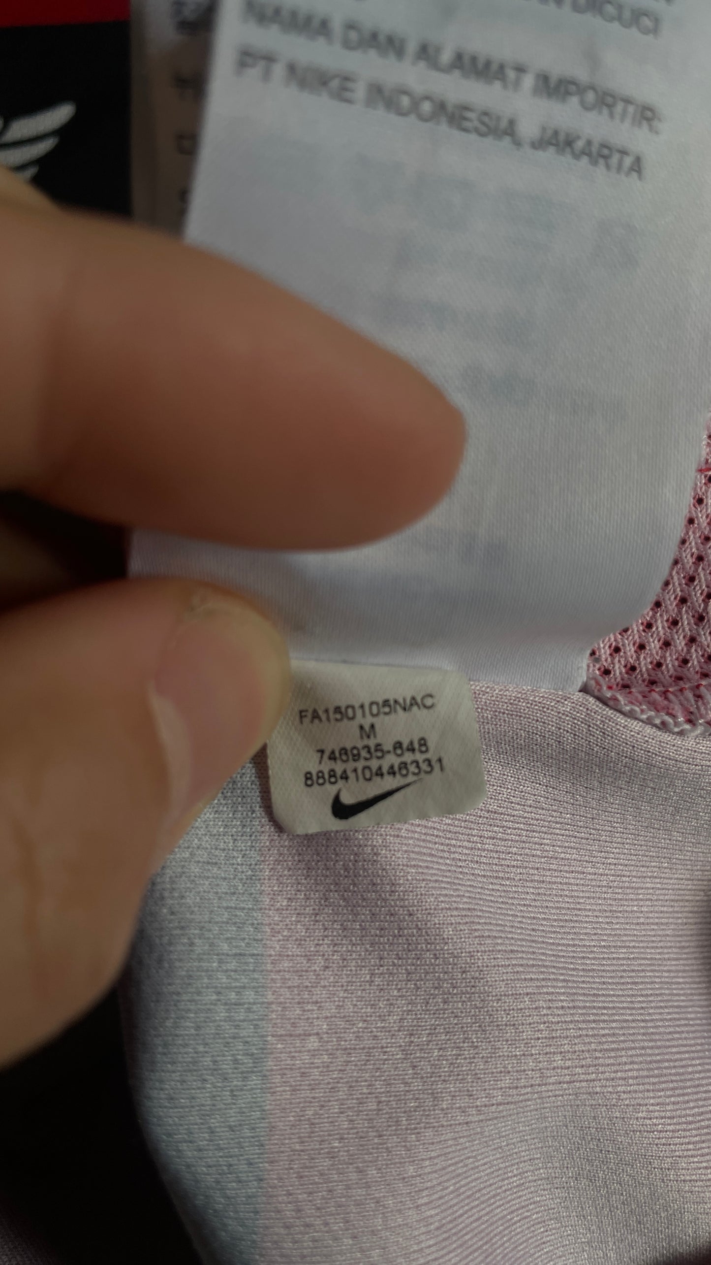 Western Sydney Wanderers 15/16 Home - M