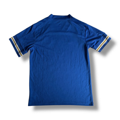 Leicester City 20/21 Home - L