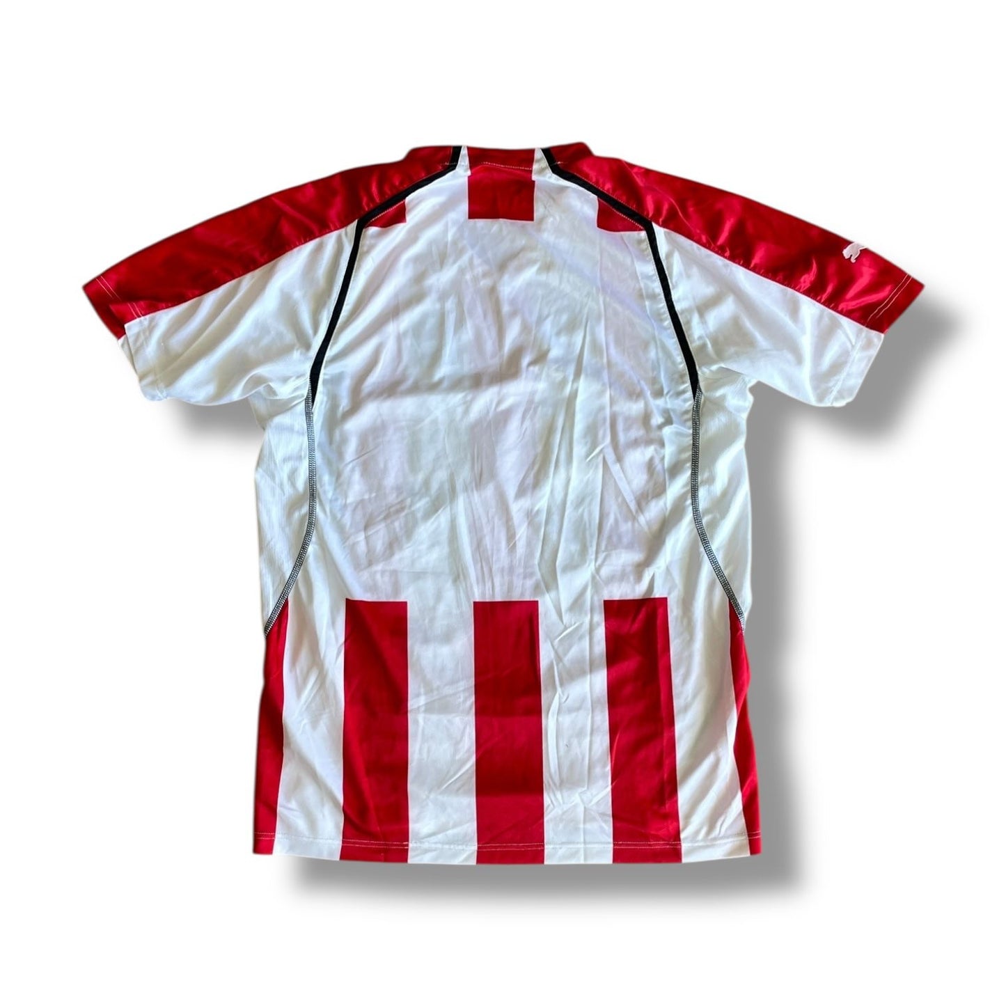 Olympiakos 05/06 Home - S
