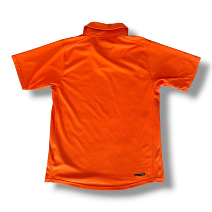 Netherlands 06/08 Home - S