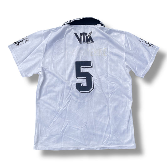 Club Brugge 96/97 Away - #5 - XL