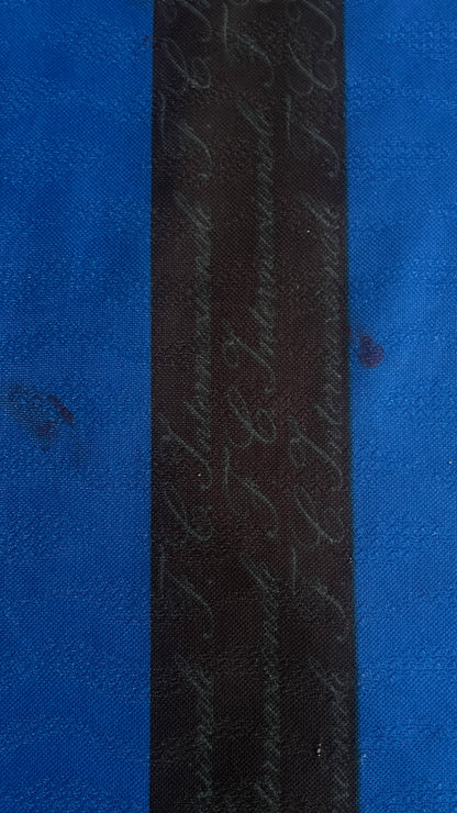 Inter Milan 97/98 Home - M