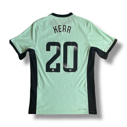 Chelsea 23/24 Third - KERR #20 - M - Player Issue