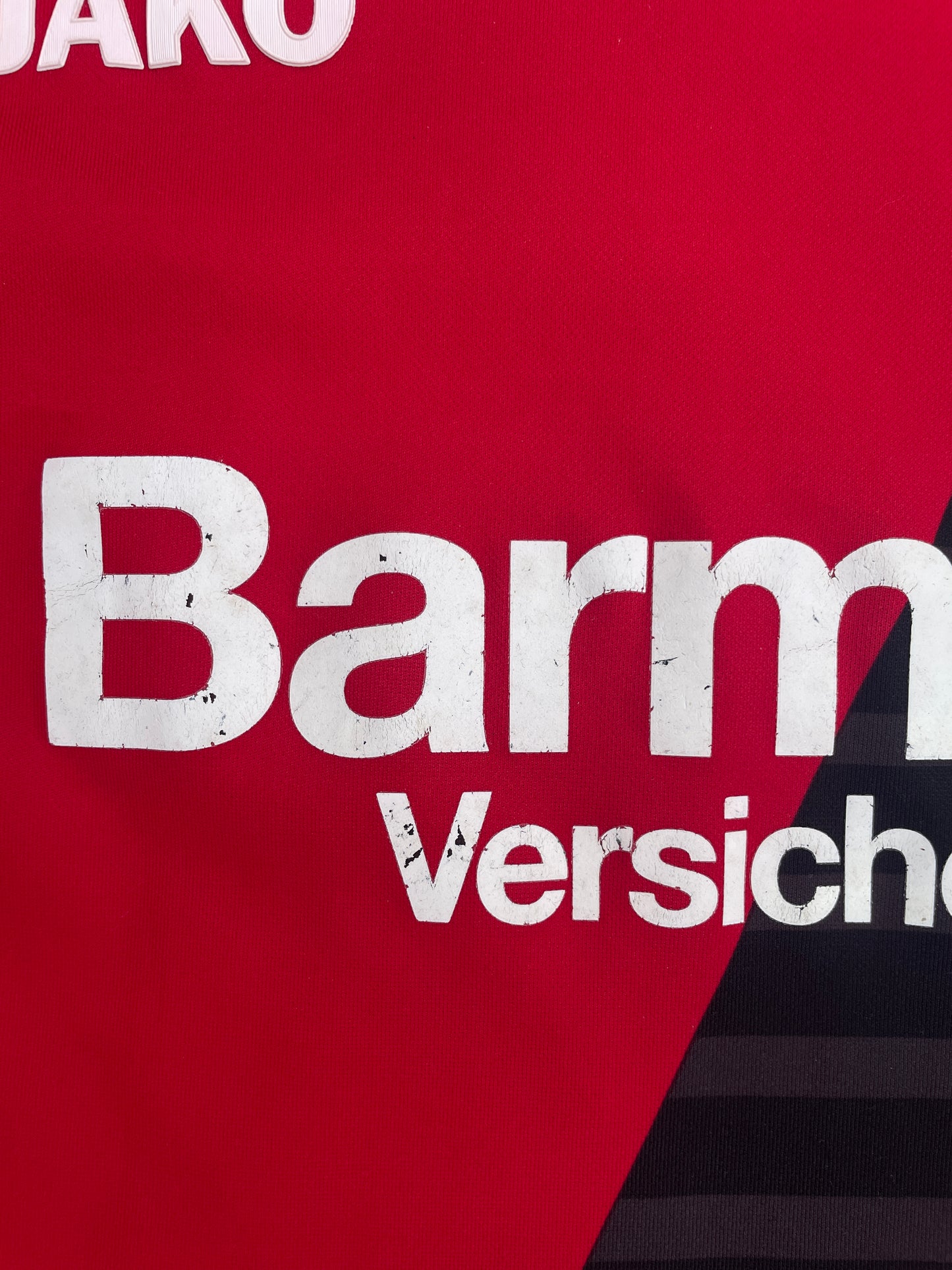 Bayer Leverkusen 16/17 Away - CHICARITO #7 - M