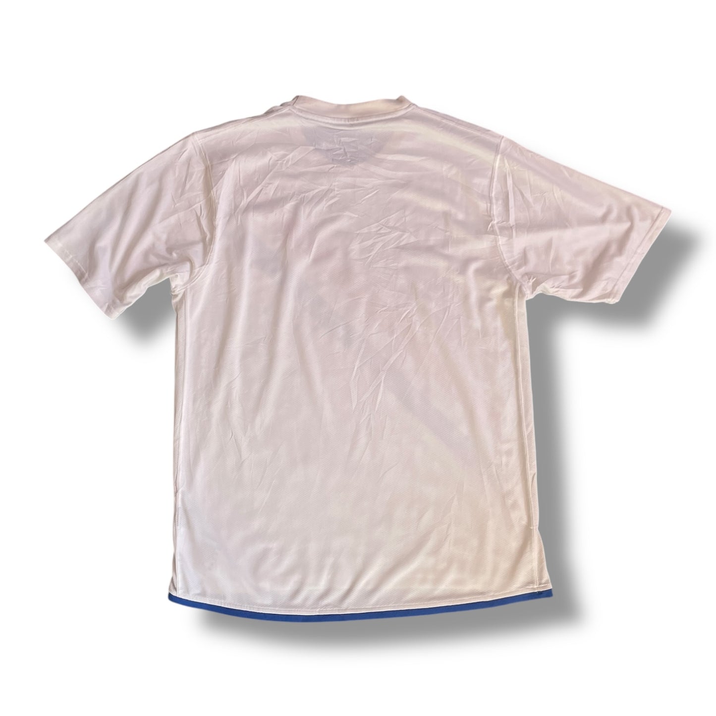 Netherlands 06/08 Away - XL