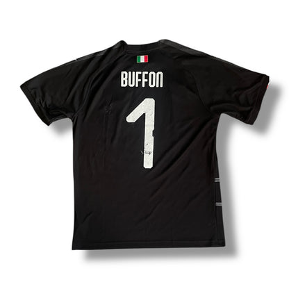 Italy 17/18 GK BUFFON #1 - L
