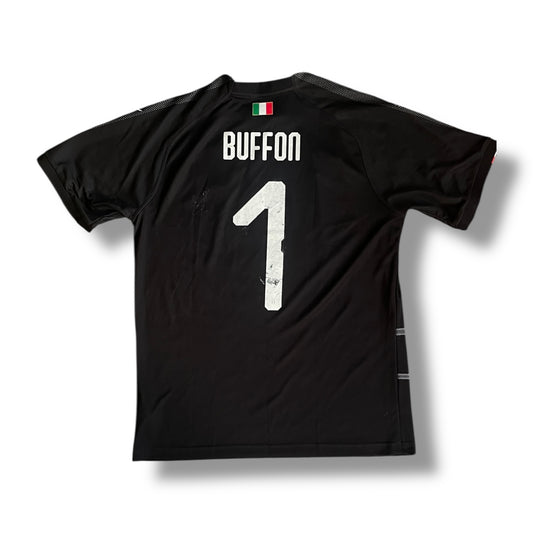 Italy 17/18 GK BUFFON #1 - L