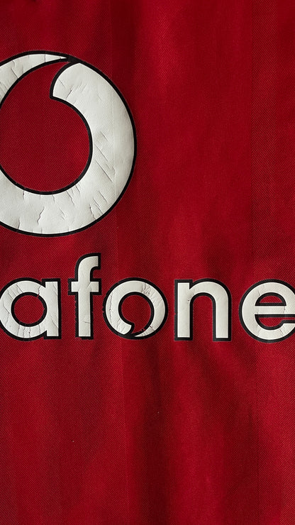 Uruawa Red Diamonds 2006 Home - M