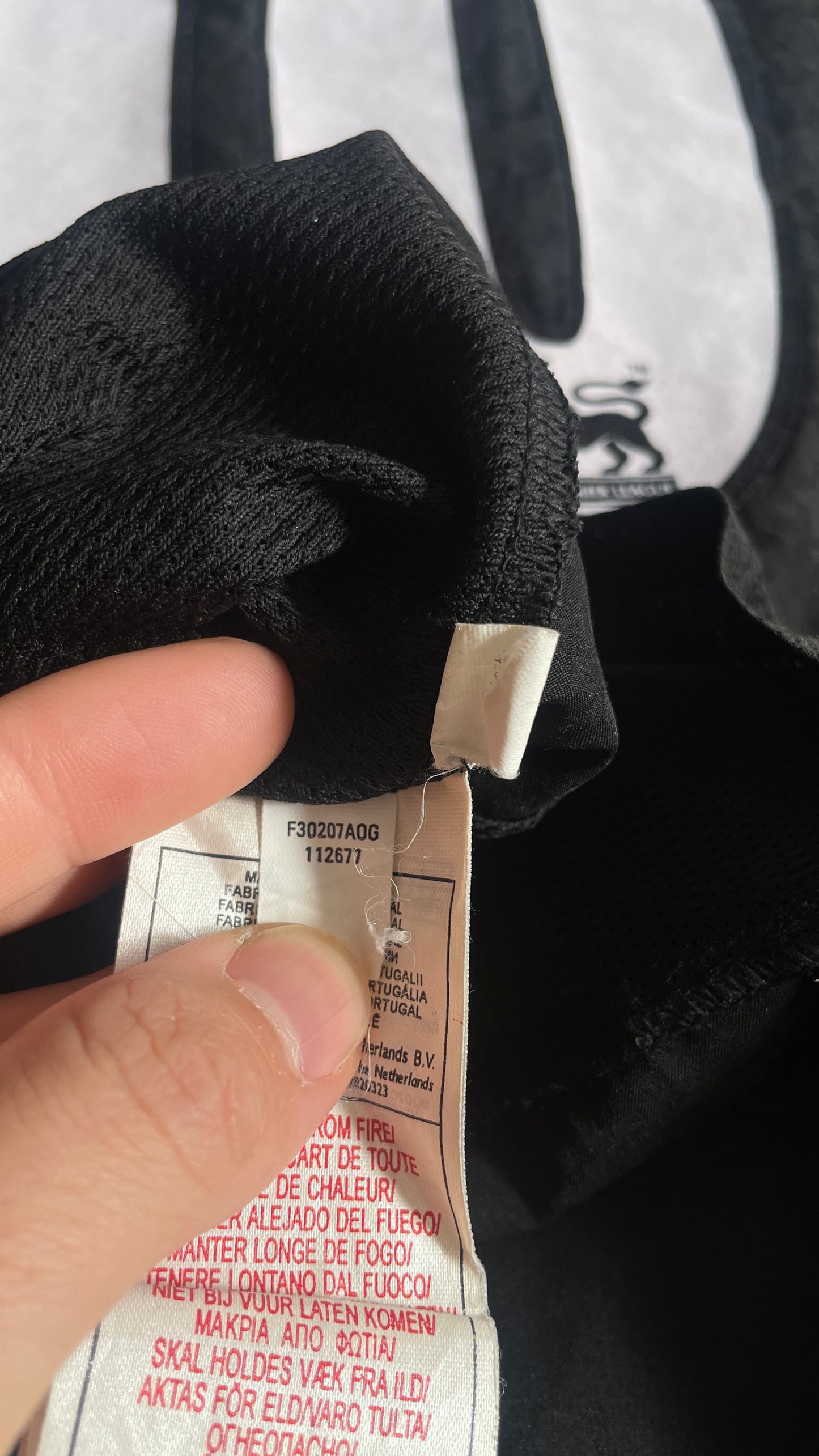 Manchester United 03/05 Away - v.NISTELROOY - #10 - XXL