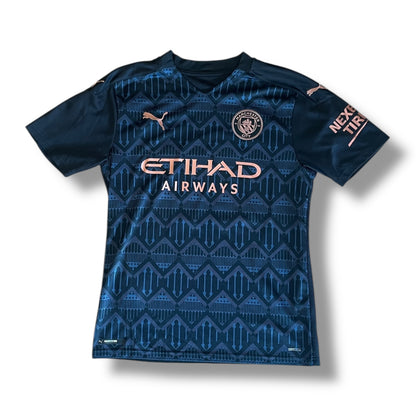 Manchester City 20/21 Away - FODEN #47 - M
