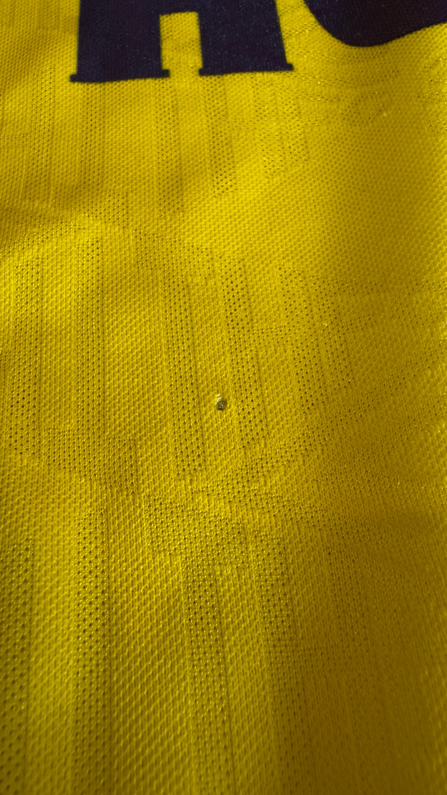 Tottenham Hotspurs 91/95 Away - XL