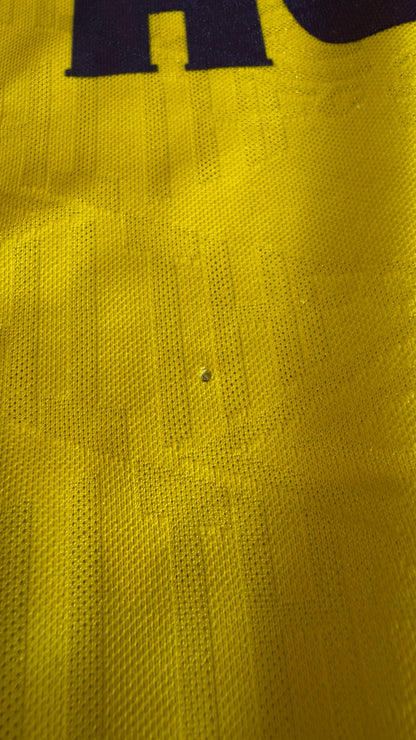 Tottenham Hotspurs 91/95 Away - XL