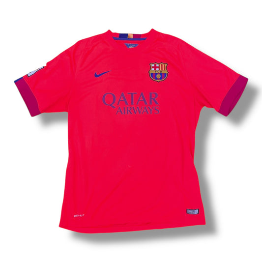 Barcelona 14/15 Away - NEYMAR #11 - XL