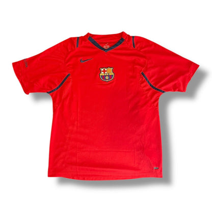 Barcelona 06/07 Training Kit - M