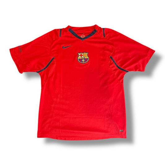 Barcelona 06/07 Training Kit - M