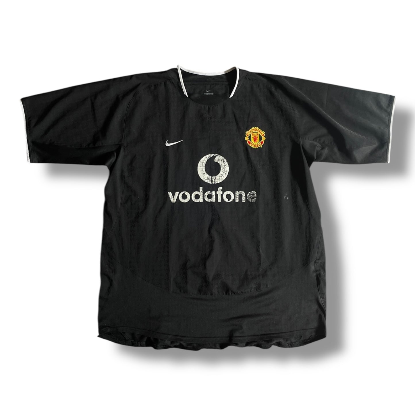 Manchester United 03/05 Away - v.NISTELROOY - #10 - XXL