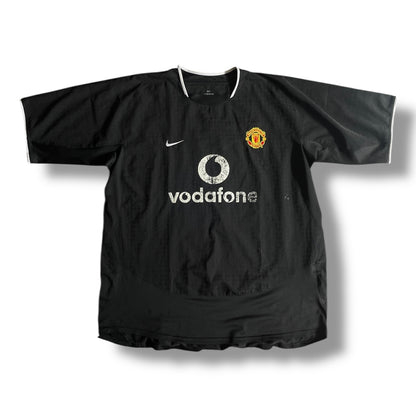 Manchester United 03/05 Away - v.NISTELROOY - #10 - XXL