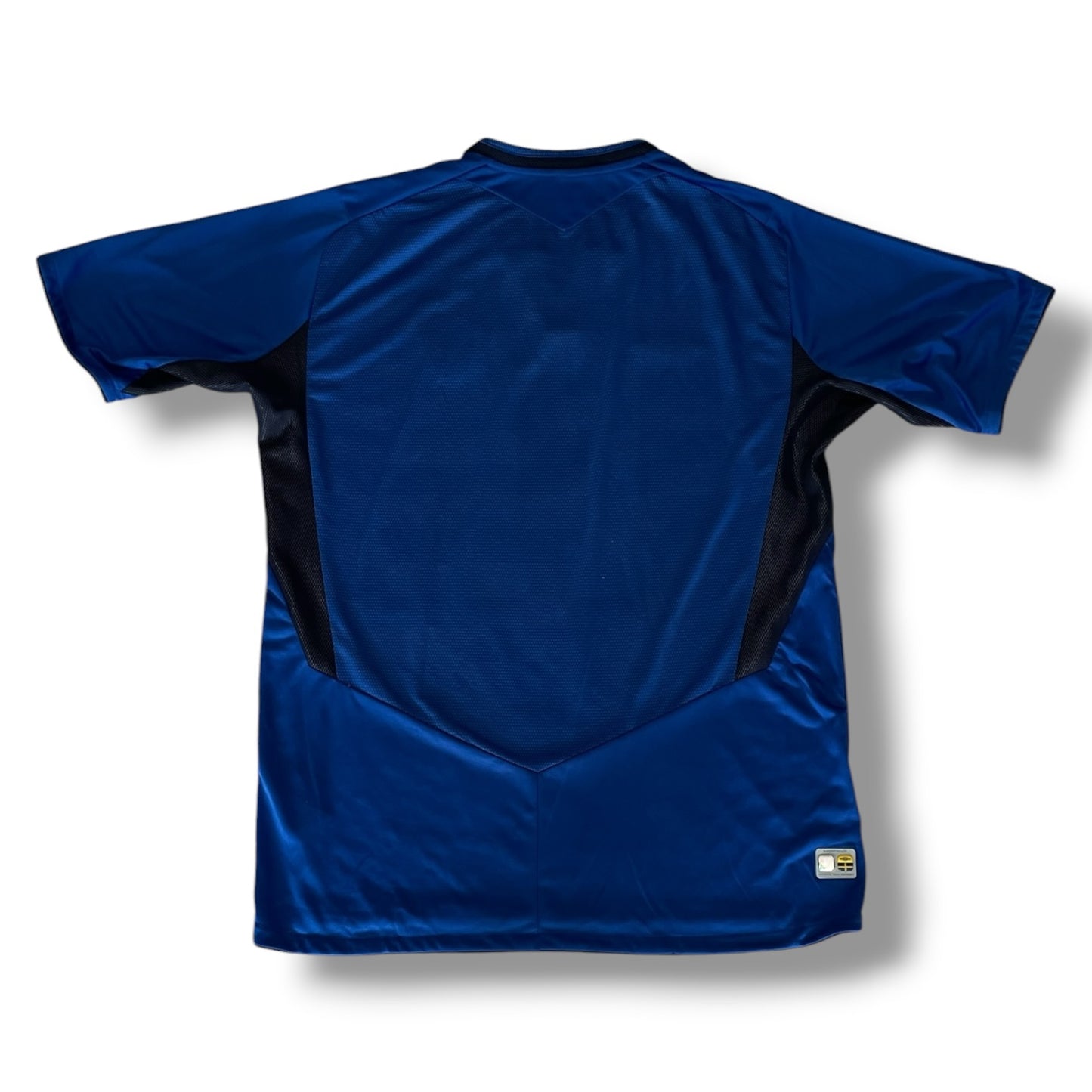 Sweden 03/04 Away - XL Fits L