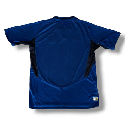 Sweden 03/04 Away - XL Fits L