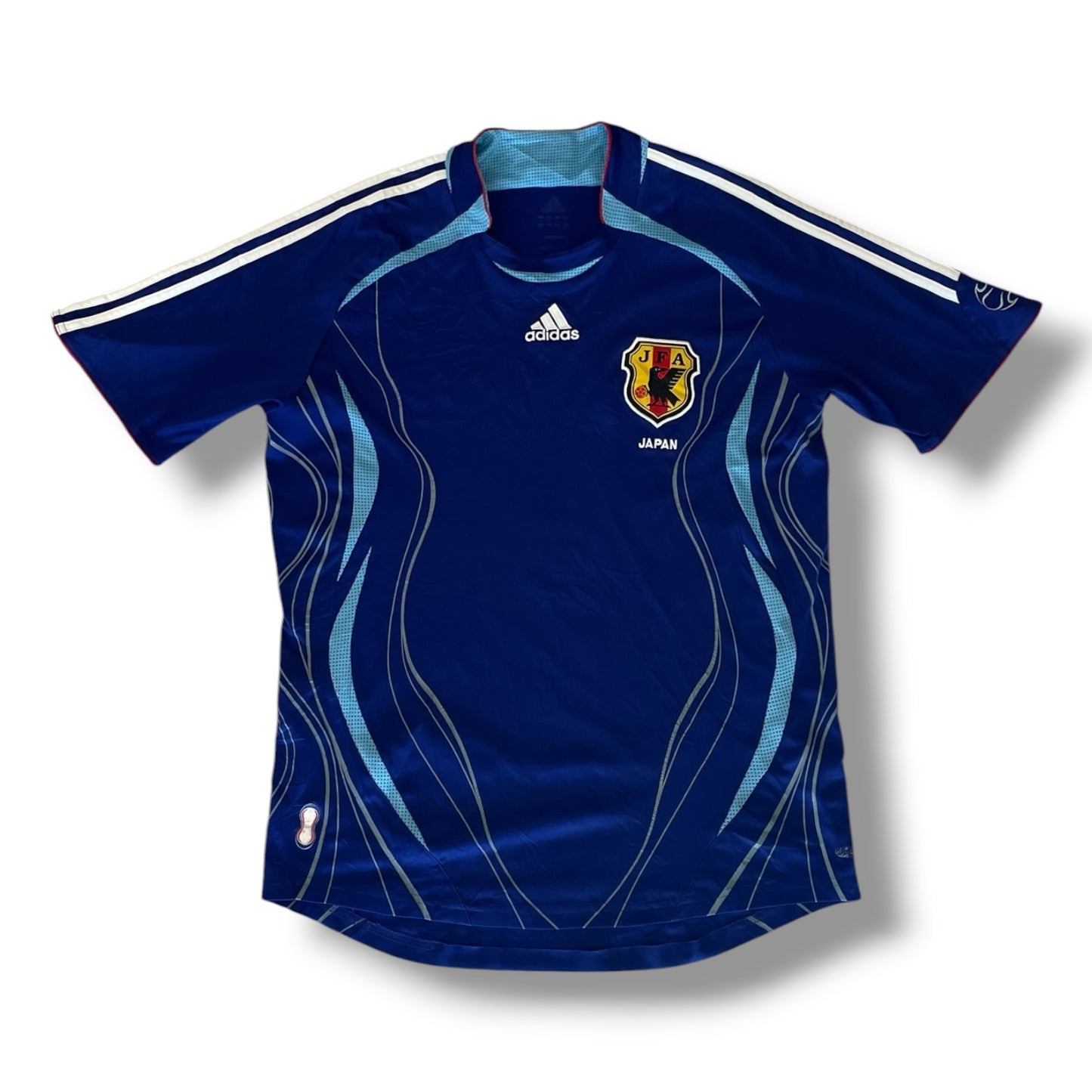 Japan 06/08 Home - L