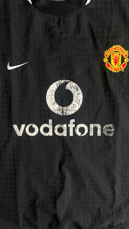 Manchester United 03/05 Away - v.NISTELROOY - #10 - XXL