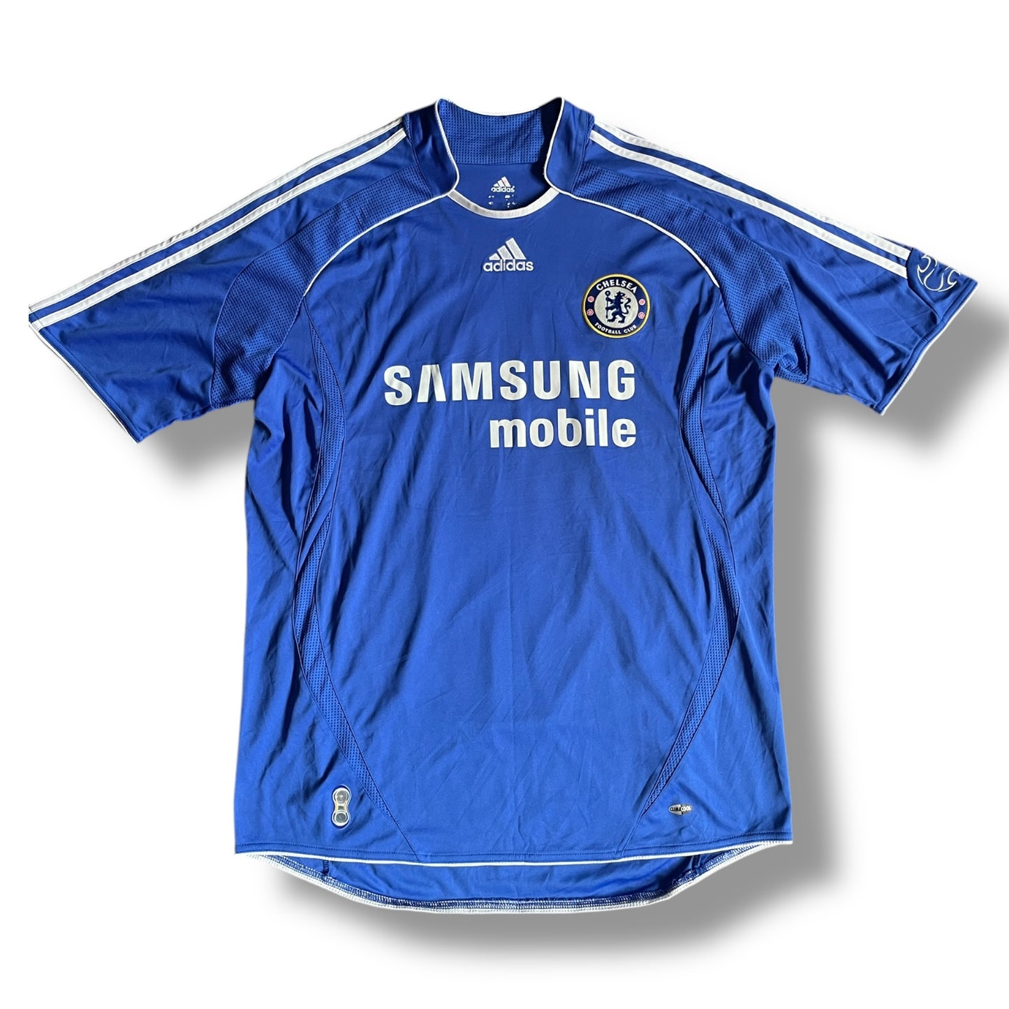 Chelsea 06/08 Home - LAMPARD #8 - L