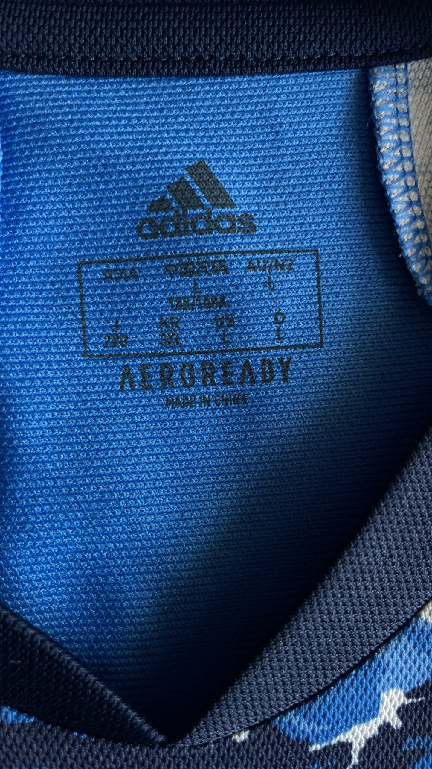 Japan 20/21 Home - MINAMINO #9 - L