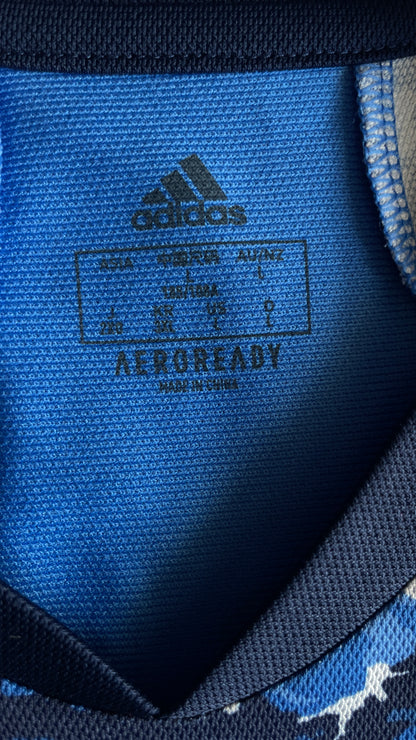 Japan 20/21 Home - MINAMINO #9 - L