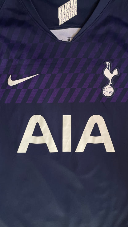 Tottenham Hotspurs 19/20 Away - SON #7 - L
