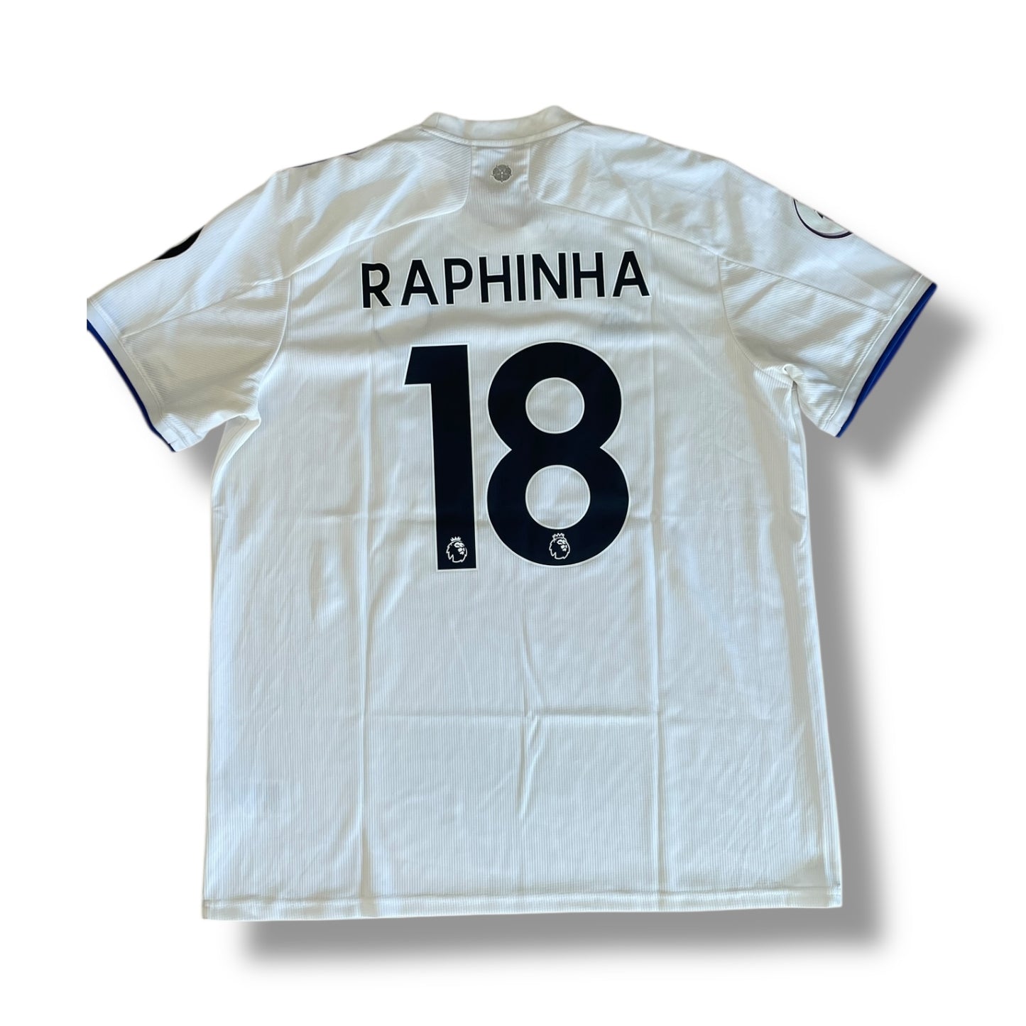 Leeds United 20/21 Home - RAPHINHA #18 - XL