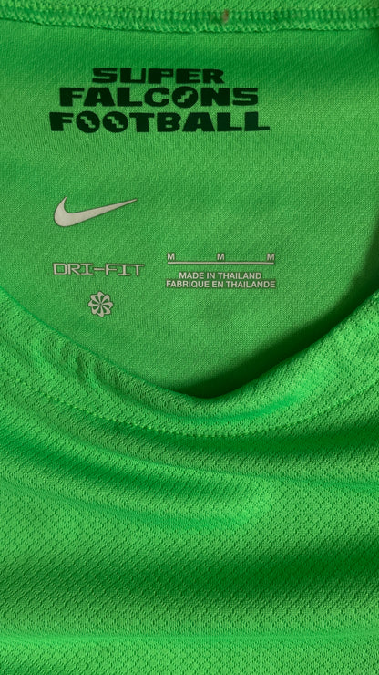 Nigeria 2023 Women’s Home - M