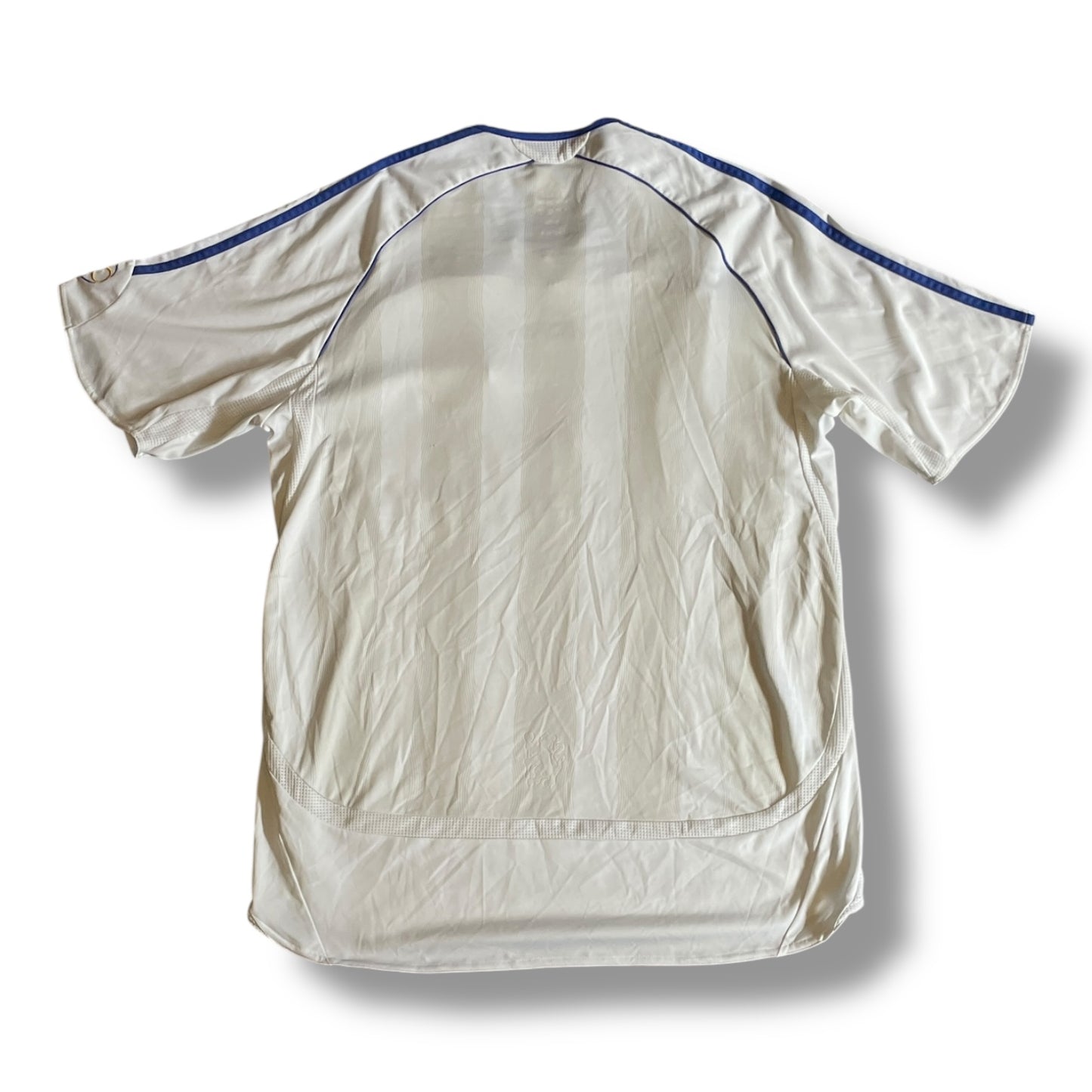 Chelsea 06/07 Away - L