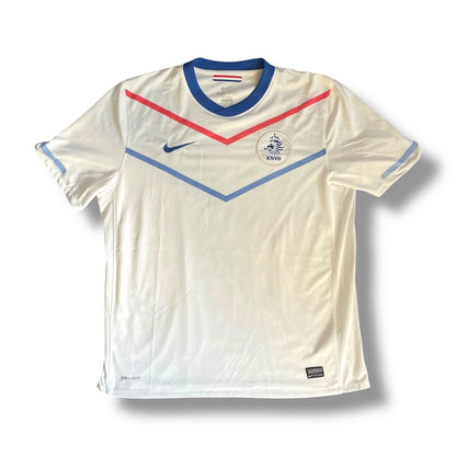 Netherlands 10/11 Away - XL